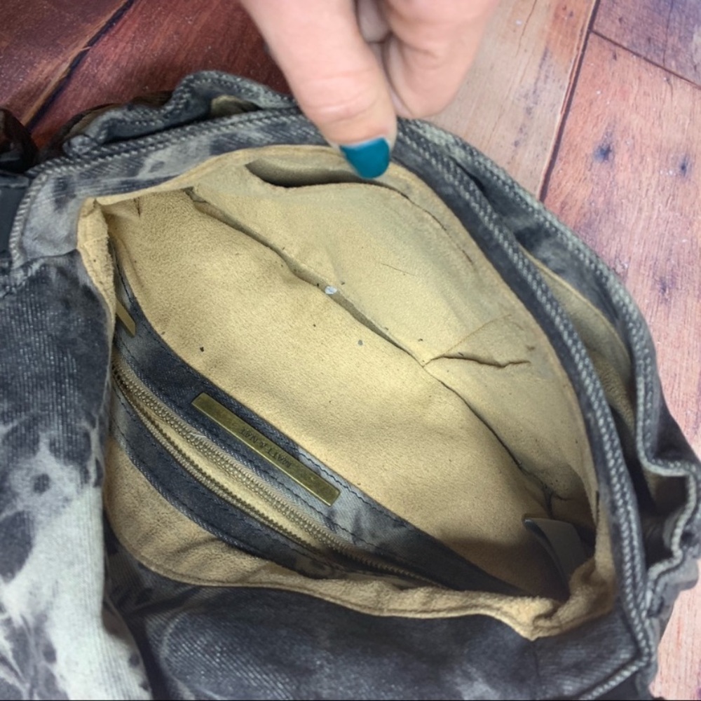 Matt & Nat Crossbody Bag - Picture 5 of 8